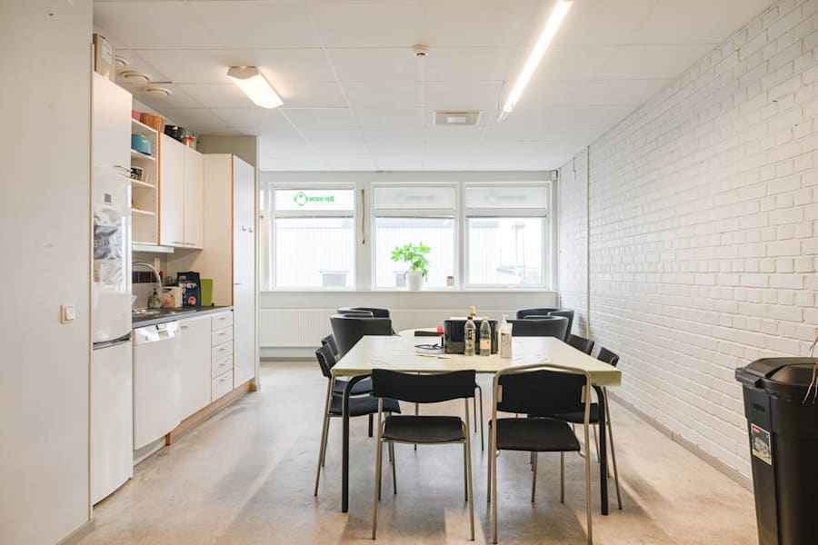 Lagerlokal på Blidögatan 24, Malmö – bild 4