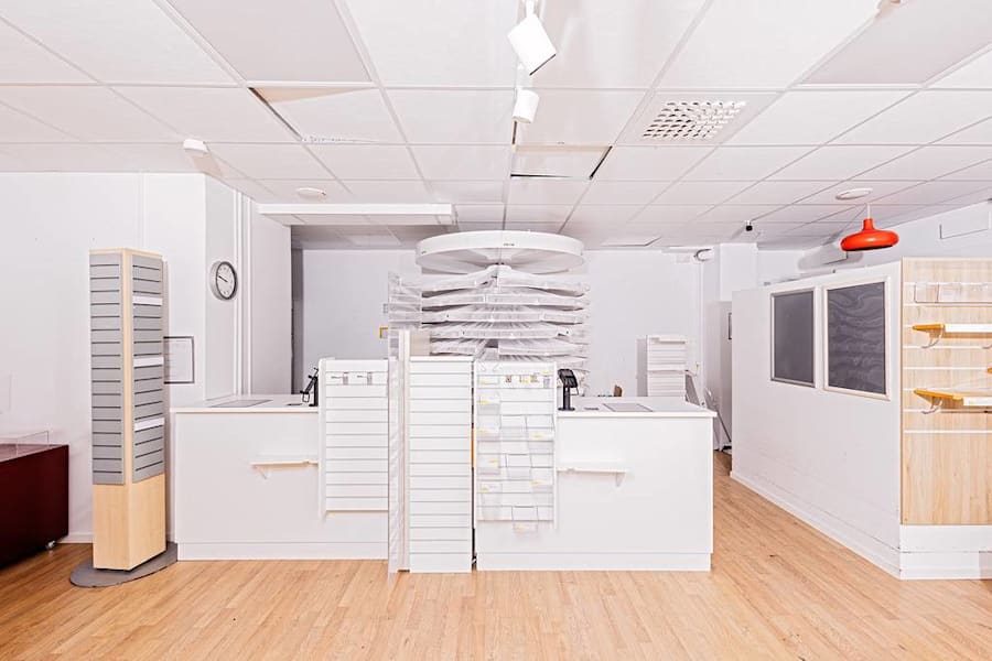 Butikslokal på Tre kronors väg 45, Nacka – bild 7
