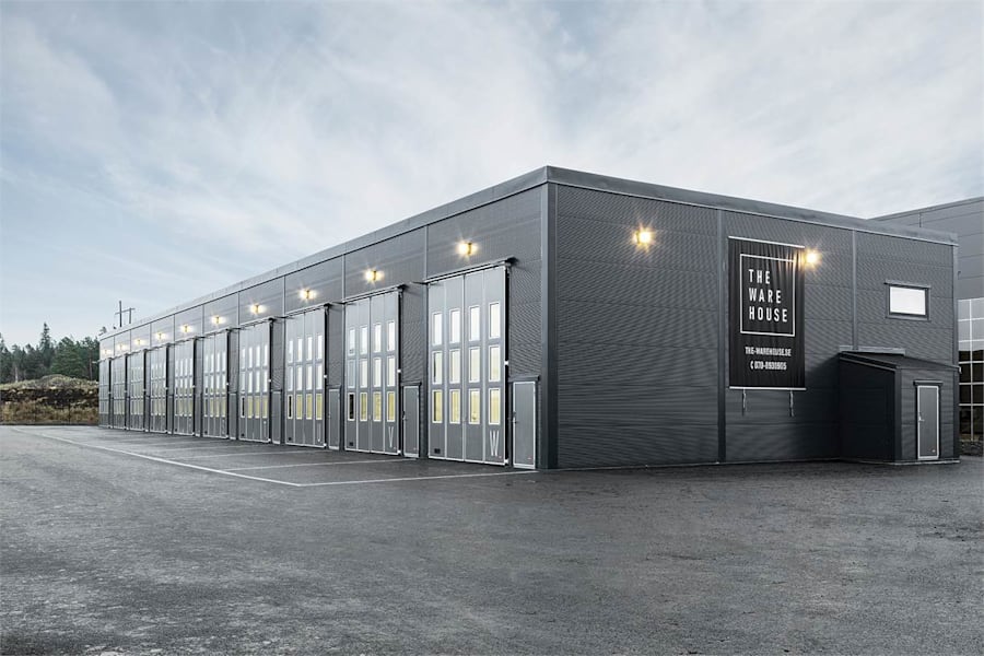 Stormgatan 7 - image - 7