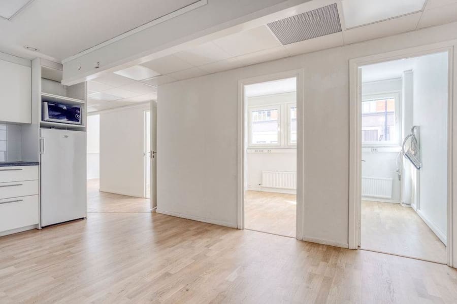 Kontorslokal på Roslagsgatan 50, Stockholm – bild 4