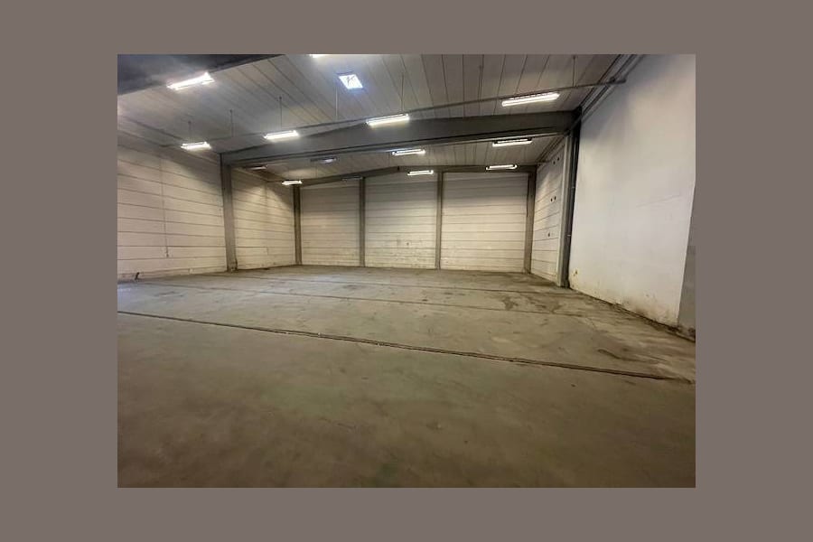 Lokal på Timmervägen 2B, Partille – bild 3