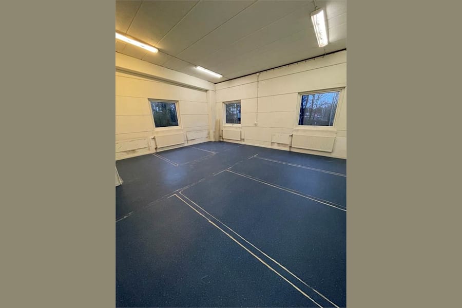 Industrilokal på Söderbymalmsvägen 6B, Handen – bild 10