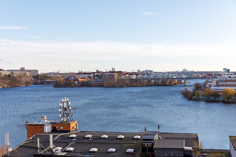 Kontorslokal på Gustavslundsvägen 133, Bromma – bild 2