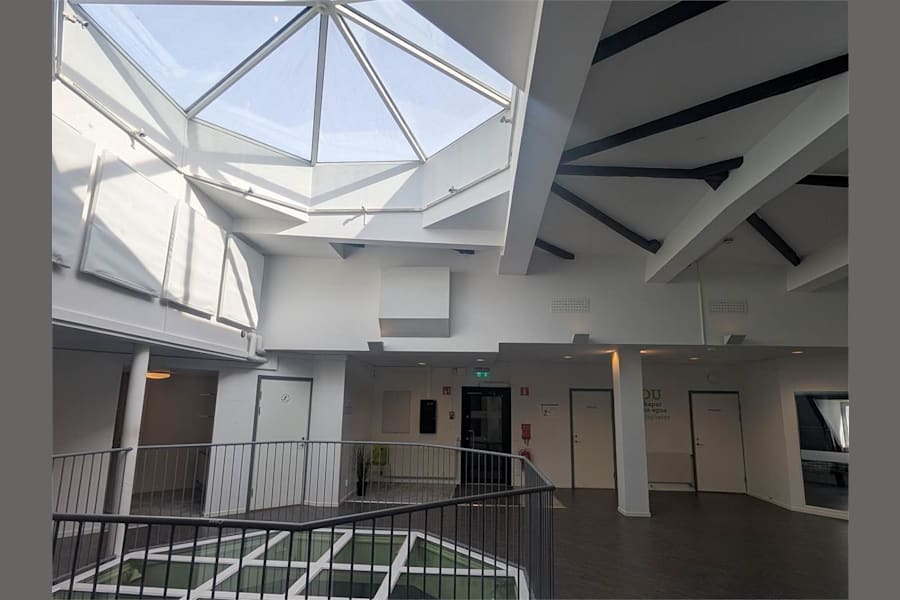 Södra Kyrkogatan 7 - image - 4