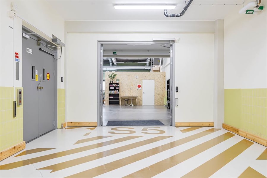 Butikslokal på Kosterögatan 15, Malmö – bild 9