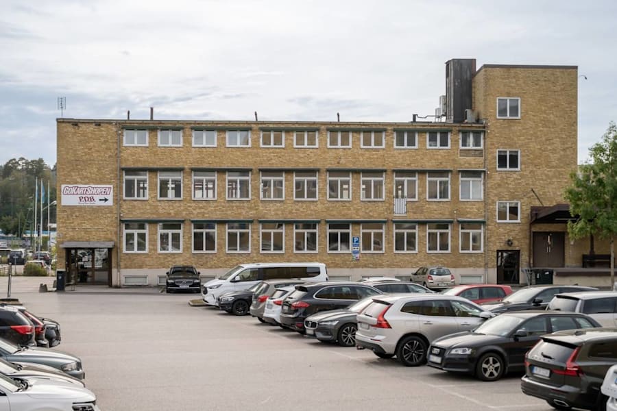 Tullkammaregatan 1 - image - 9