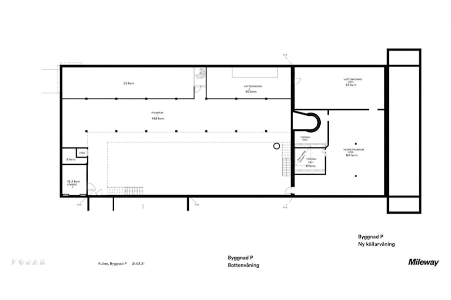 Butikslokal på Kosterögatan 13, Malmö – bild 16