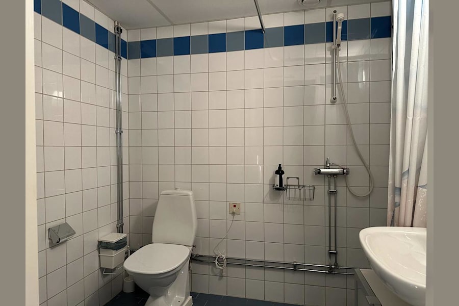 Lagerlokal på Ulvsundavägen 106 C, Bromma – bild 12