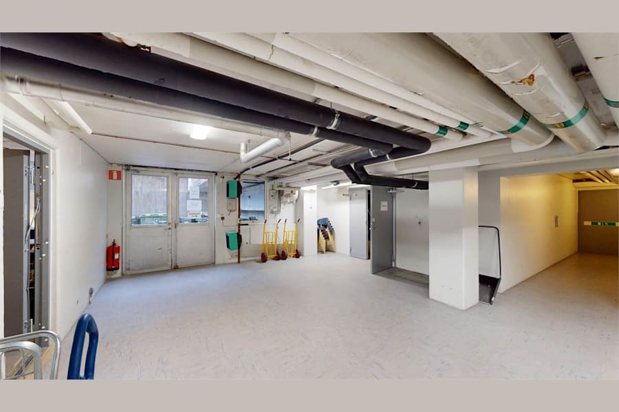 Restauranglokal på Bryggaregatan 23, Lund – bild 8