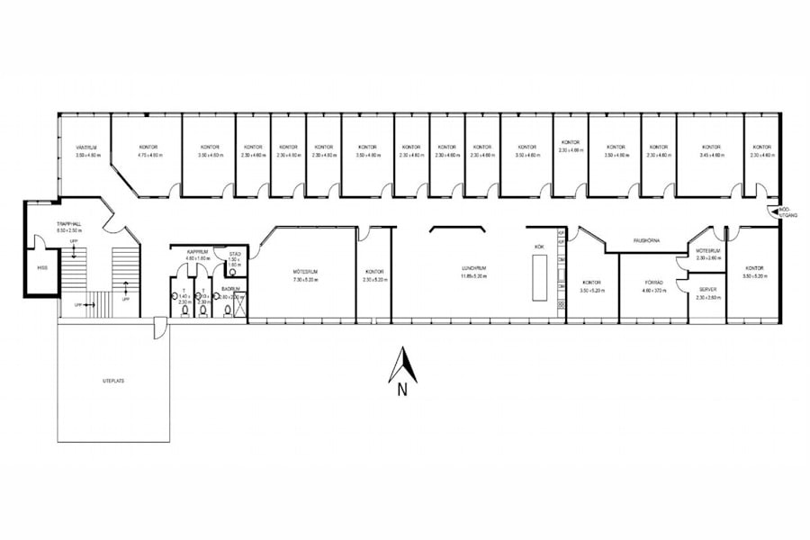 Datavägen 27 - image - 6