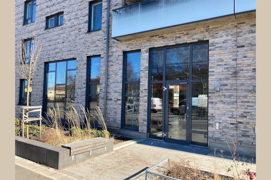 Munkebäcks Allé 14 - image - 0