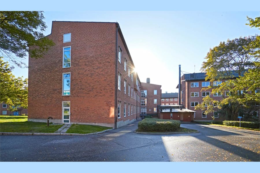 Kontorslokal på Liljestrands väg (fd. Von Eulers väg) 4, Solna – bild 7