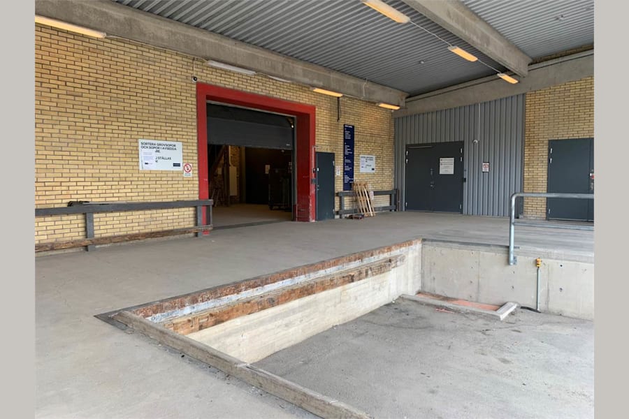 Industrilokal på Ryssviksvägen 2, Nacka – bild 6