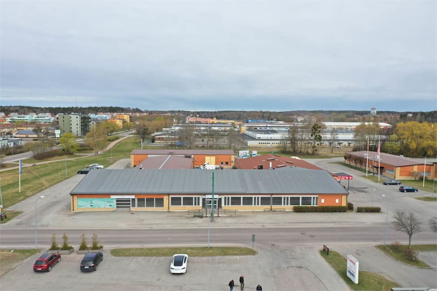 Butikslokal på Kokillgatan 1, VÄSTERÅS – bild 4