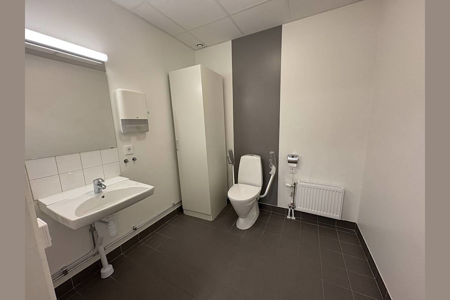 Butikslokal på Hamntorget 2J, Lomma – bild 6