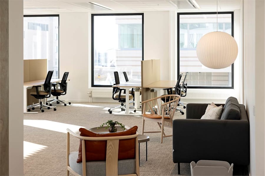 Kontorslokal på Pulpetgatan 20, Malmö – bild 2