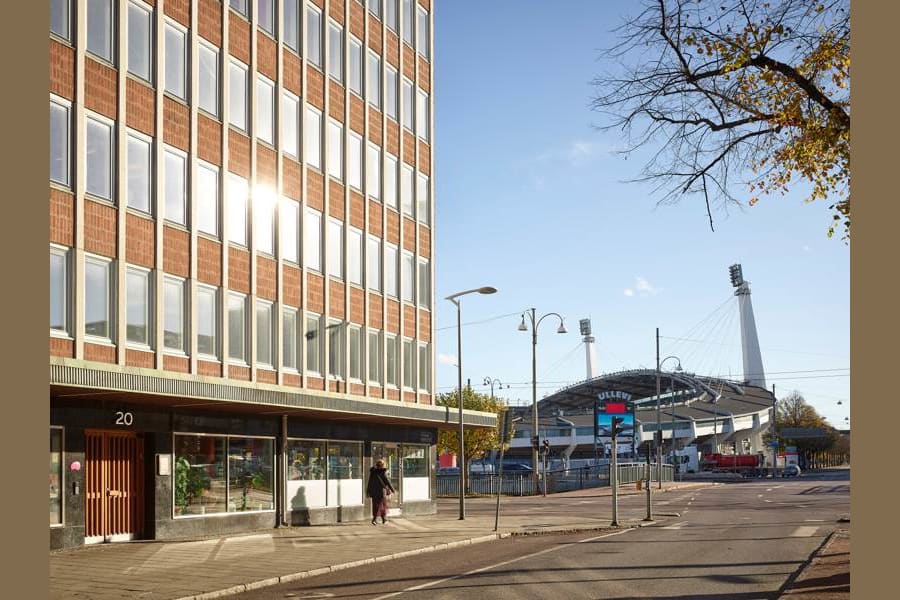 Folkungagatan 16-20 - image - 5