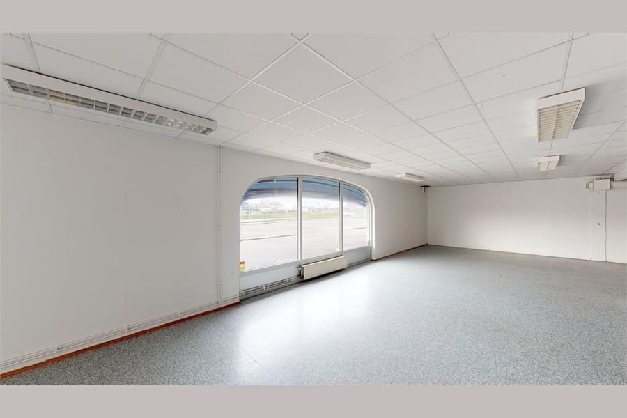 Butikslokal på Maskinvägen 1, Staffanstorp – bild 10