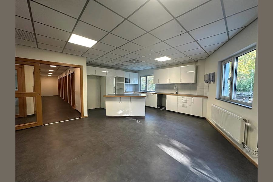 Kontorslokal på Krossverksgatan 32, Limhamn – bild 8