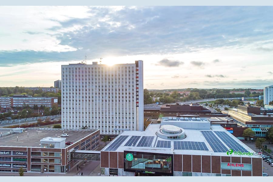 Lokal på Marconigatan 31-33, Frölunda Torg – bild 4