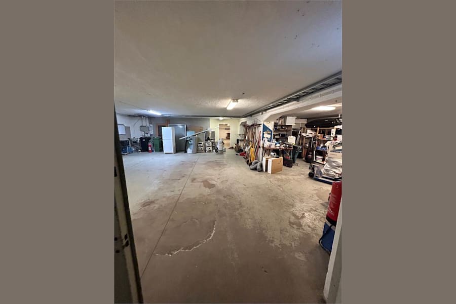 Butikslokal på Vasaloppsvägen 71, Hägersten – bild 9