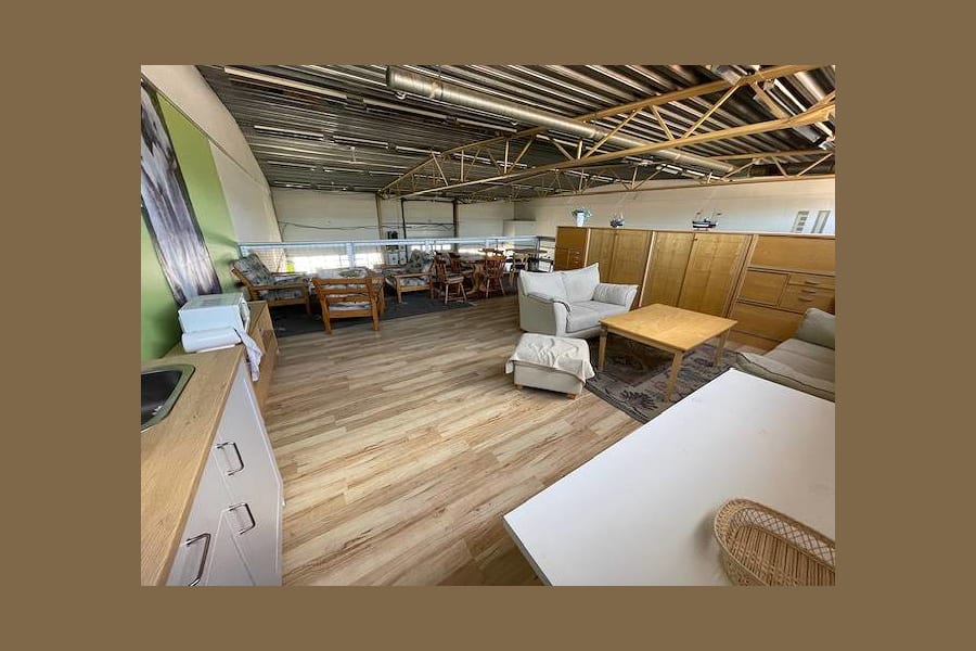 Lokal på Hamnvägen 4, Surte – bild 8