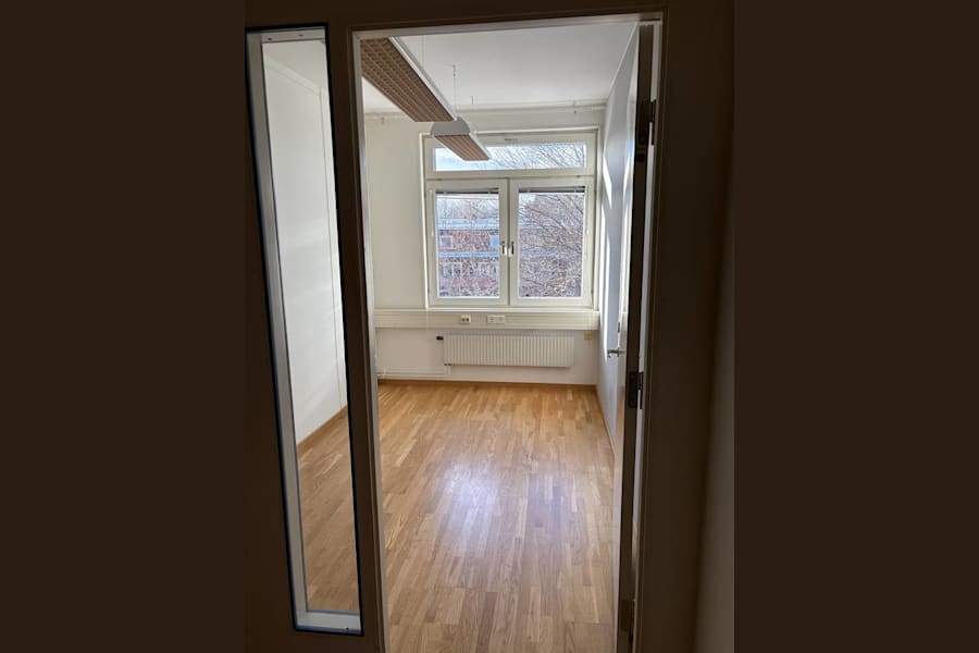 Kontorslokal på Sjöängsvägen 17, Sollentuna – bild 6