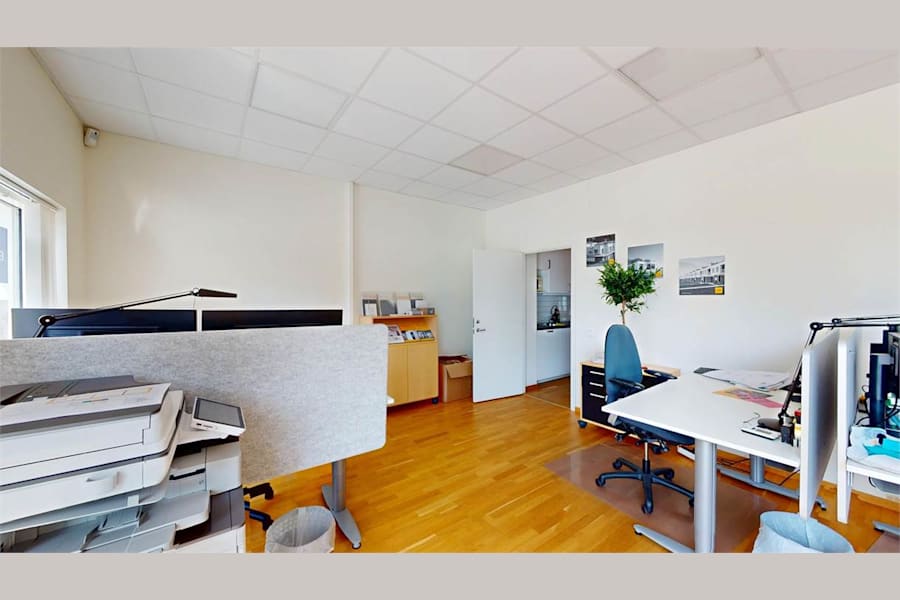 Allétorget 3 - image - 6