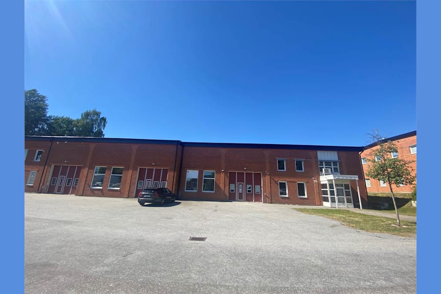 Kontorslokal på Hantverkarvägen 25, Handen – bild 3