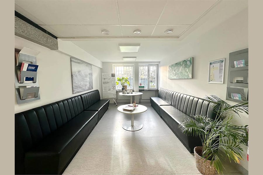 Norra Grängesbergsgatan 21 - image - 2