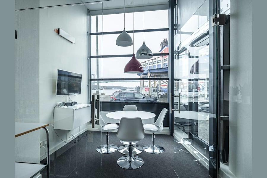 Kontorslokal på Elof Lindälvs gata, Göteborg – bild 4