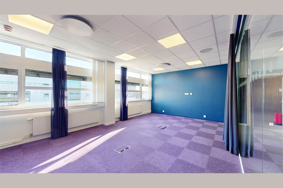 Kontorslokal på Ekslingan 8, Helsingborg – bild 7