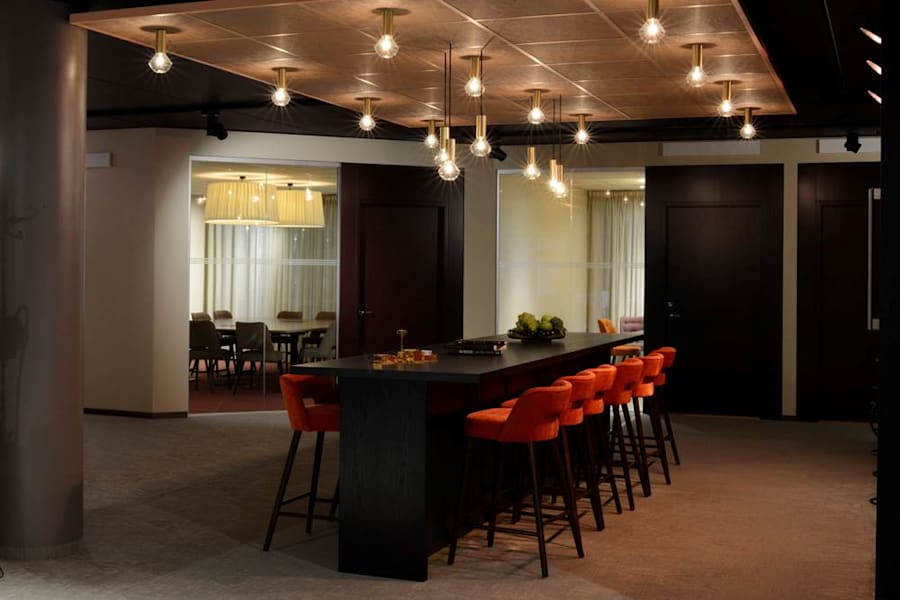 Coworking-plats på Cylindervägen 18, Nacka Strand – bild 4