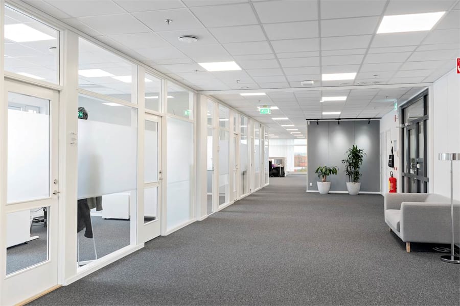 Kontorslokal på Theres Svenssons Gata 9, GÖTEBORG – bild 15