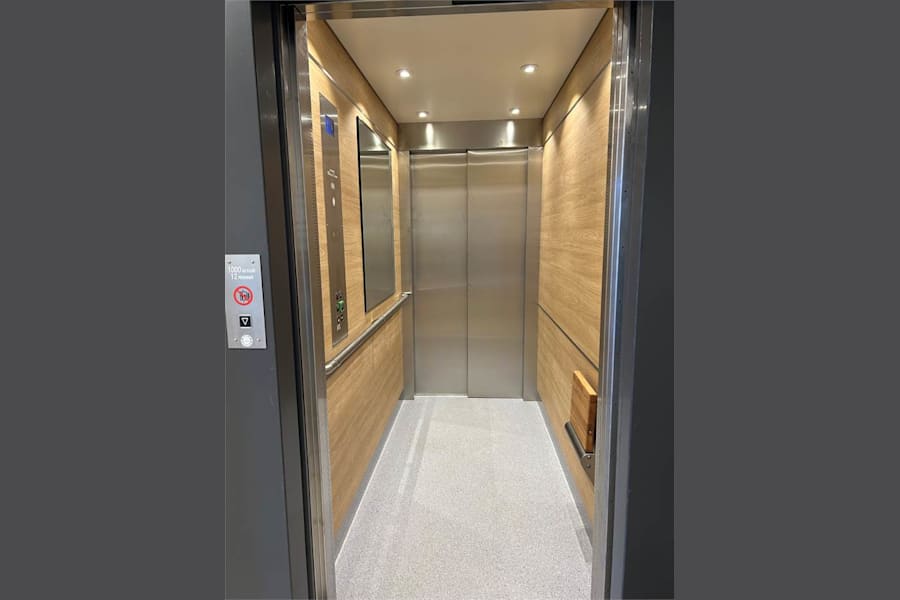 Butikslokal på Geometrivägen 5, Kungens Kurva – bild 6