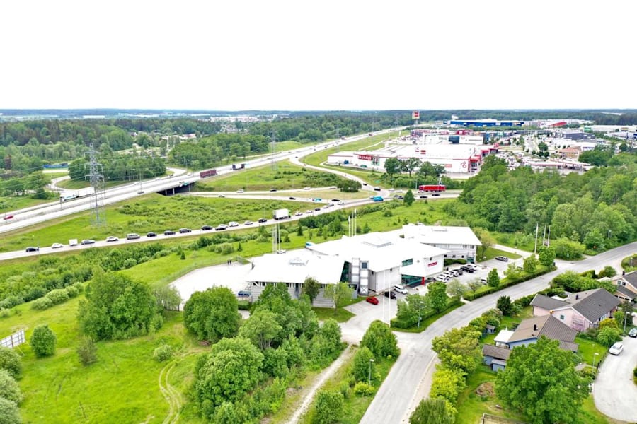 Kontorslokal på Ateljégatan 4, Västerås – bild 6