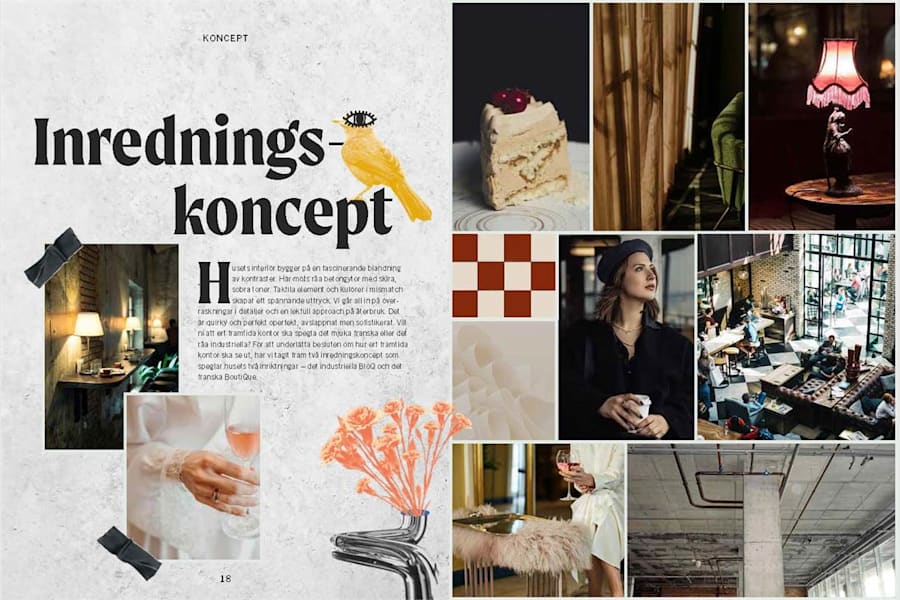 Kontorslokal på Drottningholmsvägen 14, Stockholm – bild 8