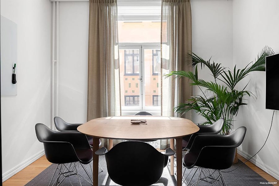 Riddargatan 17 - image - 3