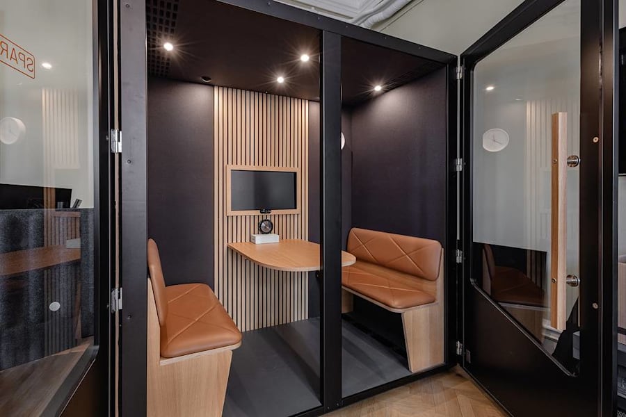 Butikslokal på Kungsgatan 54, Stockholm – bild 6