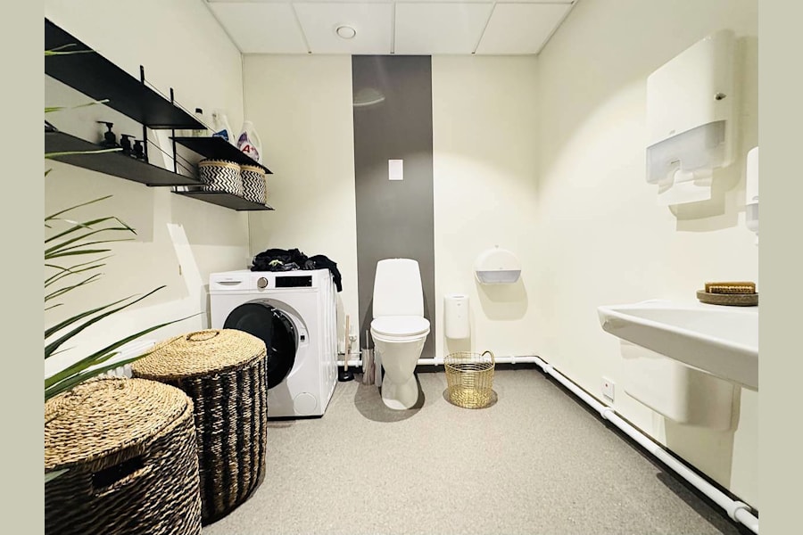 Industrilokal på Bruttovägen 12, Järfälla – bild 17
