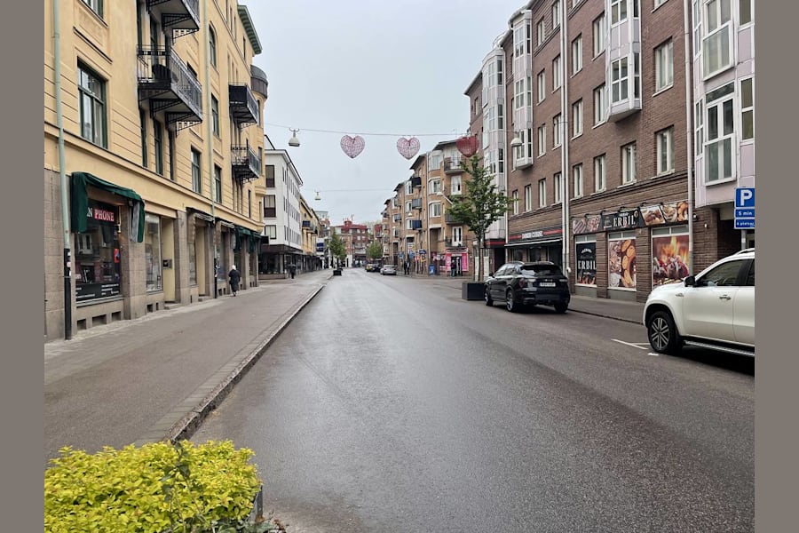 Kontorslokal på Brogatan 41, Halmstad – bild 6