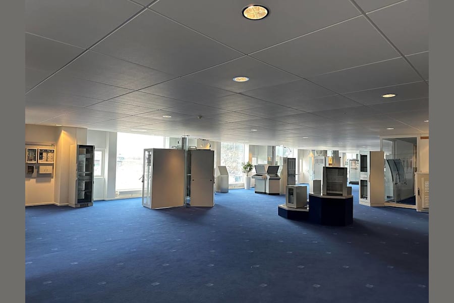 Butikslokal på Månskärsvägen 7, Kungens Kurva – bild 7