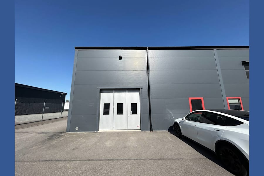 Butikslokal på Fältmätargatan 14, Västerås – bild 16