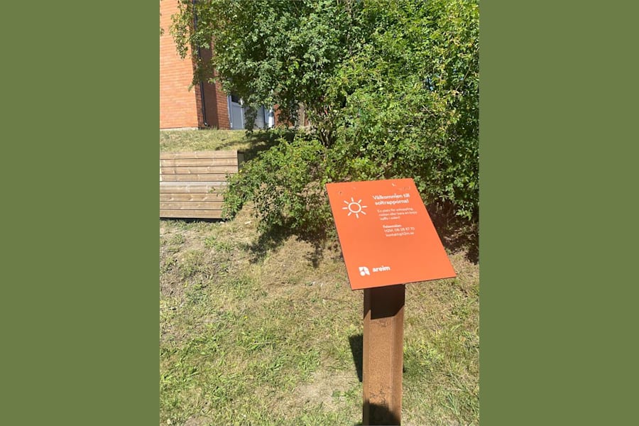 Kontorslokal på Hantverkarvägen 25, Handen – bild 11