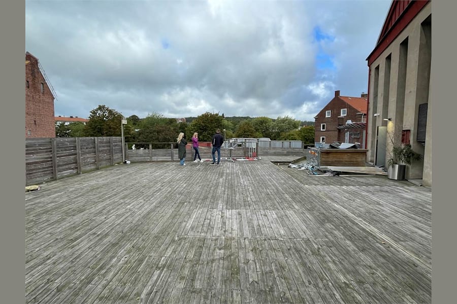 Butikslokal på Karl XI:s väg 47, Halmstad – bild 9