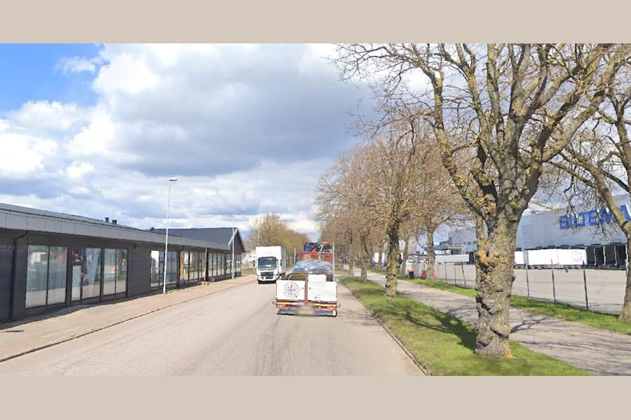 Stationsgatan 84 - image - 1