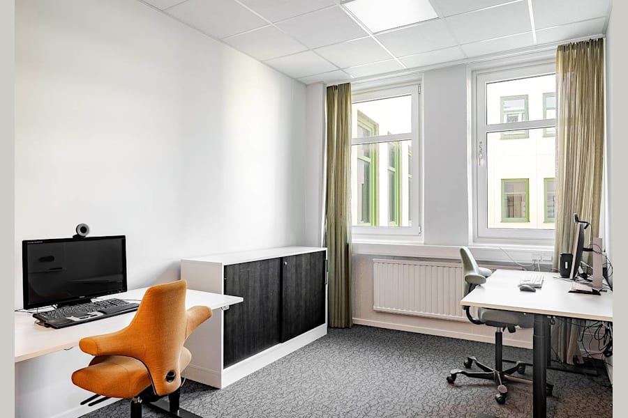 Kontorslokal på Warfvinges väg 32, Stockholm – bild 6
