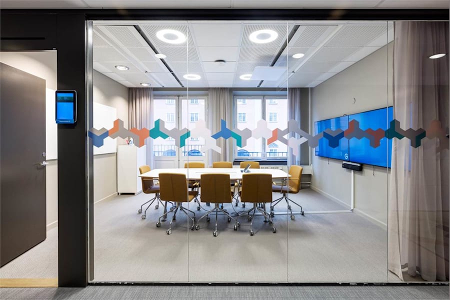 Kontorslokal på Sveavägen 25-27, Stockholm – bild 7