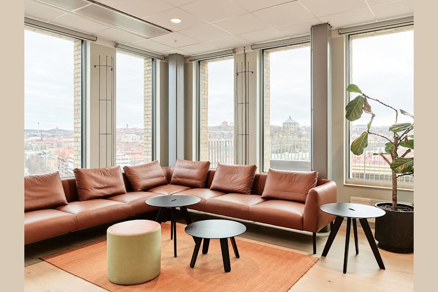 Kontorslokal på Masthamnsgatan 5, Göteborg – bild 5