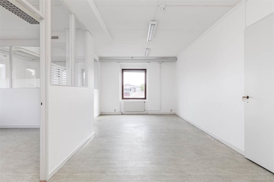 Kontorslokal på Floragatan 6, Tranås